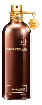 Montale Aoud Musk
