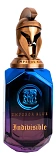 Emperor Blue Indivisible