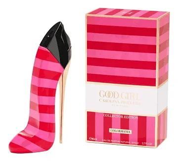Carolina Herrera Good Girl Collector Edition Colormania