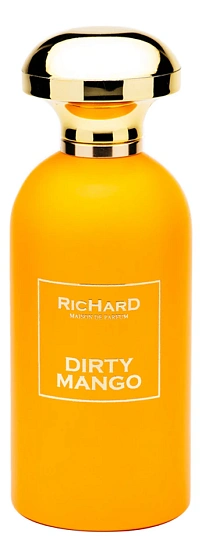 Richard Dirty Mango