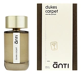 Anti Dukes Carpet