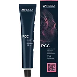 Крем-краска для волос PCC Natural & Cool