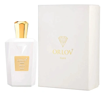Orlov Paris Blue Lili