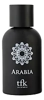 The Fragrance Kitchen Arabia