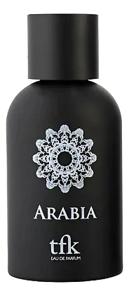 The Fragrance Kitchen Arabia