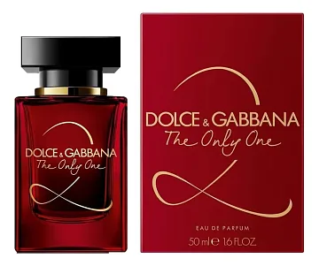 Dolce & Gabbana The Only One 2