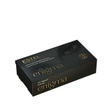Краска для бровей и ресниц Enigma