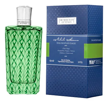 The Merchant Of Venice Dalmatian Sage