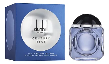 Alfred Dunhill Century Blue