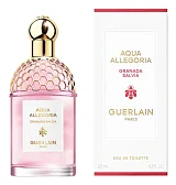 Guerlain Aqua Allegoria Granada Salvia