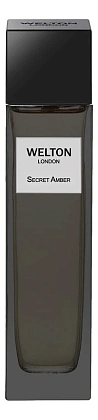 Welton London Secret Amber