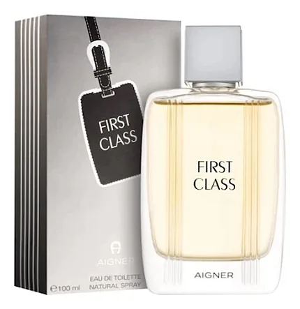 Etienne Aigner First Class