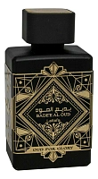 Lattafa Bade'e Al Oud Oud For Glory