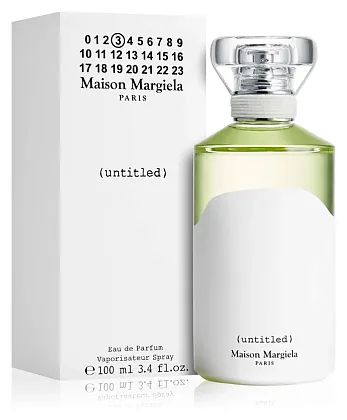 Maison Martin Margiela (Untitled)