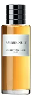 Christian Dior Ambre Nuit 2018