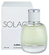 Ajmal Solace