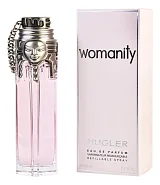 Mugler Womanity