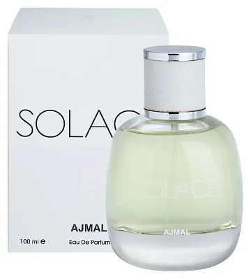 Ajmal Solace
