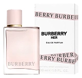 Burberry Her