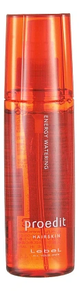 Lebel Proedit Hair Skin Energy Watering — увлажняющий лосьон, 120 г