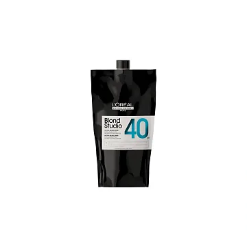 Нутри-проявитель Blond Studio 12% (40 vol)