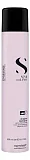 Лак сильной фиксации Semi di Lino Style & Care Original Hairspray