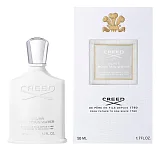 Creed Silver Mountain Water