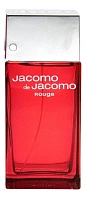 Jacomo De Jacomo Rouge