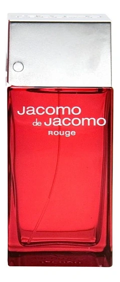 Jacomo De Jacomo Rouge
