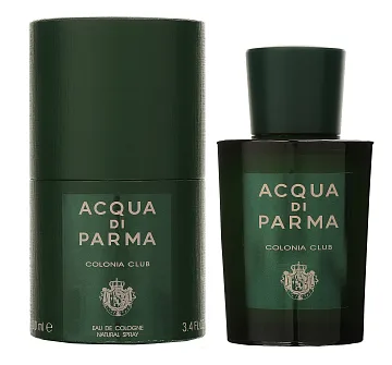 Acqua di Parma Colonia Club