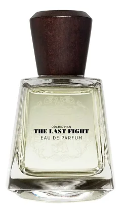 P.Frapin & Cie Orchid Man - The Last Fight
