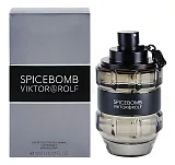 Viktor & Rolf Spicebomb Men
