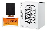 Brocard Illusions Mirror