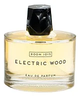Room 1015 Electric Wood