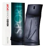 Kenzo Homme Sport