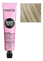 MATRIX Super Sync Pre-Bonded — безаммиачная крем-краска, 90 мл
