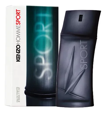 Kenzo Homme Sport