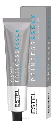 Крем-краска для волос Princess Essex Chrome