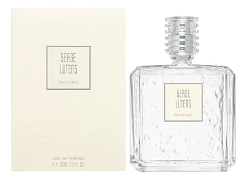 Serge Lutens Santal Blanc