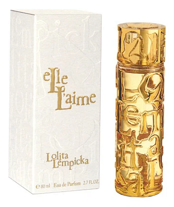 Lolita Lempicka Elle L'Aime