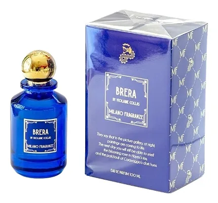 Milano Fragranze Brera