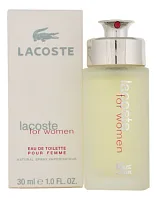 Lacoste For Women