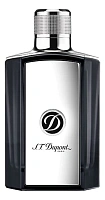 S.T. Dupont Be Exceptional