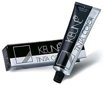 Стойкая крем-краска Tinta Color