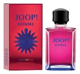 Joop Homme Neon Edition