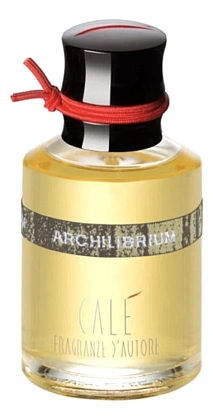 Cale Fragranze d'Autore Archilibrium