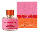 Carolina Herrera CH Pasion For Her