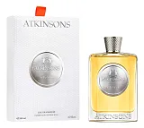 Atkinsons Scilly Neroli