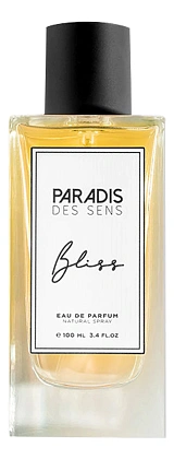 Paradis Des Sens Bliss