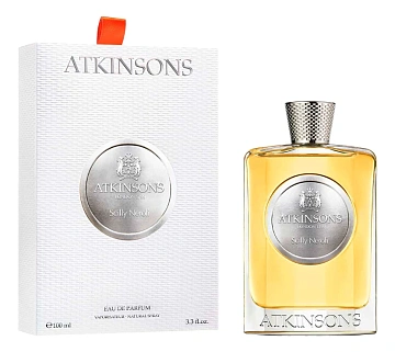 Atkinsons Scilly Neroli
